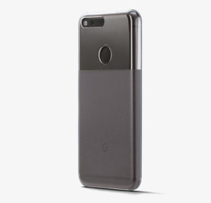 7 Case Back Cover for Google Pixel