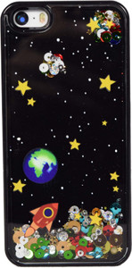 PHX Back Cover for Iphone 5, Iphone 5s