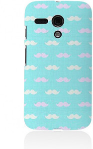 StyBuzz Back Cover for Motorola Moto G (1st Generation)