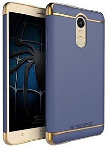 Ipaky Back Case Back Cover for Mi Redmi Note 3