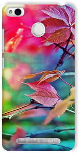 Saledart Back Cover for Xiaomi Redmi 3S