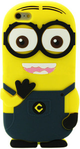 Go Crazzy Back Cover for Apple iphone 6 4.7 inch