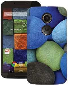 Zapcase Back Cover for Motorola Moto X (2nd Gen)