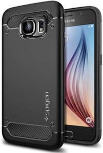 Spigen Back Cover for SAMSUNG Galaxy S6