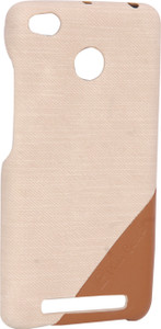 Mussa Back Cover for Mi Redmi 3S, Mi Redmi 3S Plus, Mi Redmi 3S Prime, Xiaomi Redmi 3s Pro