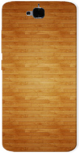 Kartuce Back Cover for Huawei Honor Holly Plus 2
