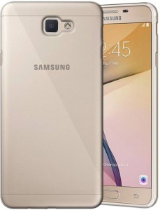 Click Plick Back Cover for SAMSUNG Galaxy J7 Prime