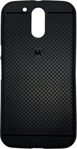 SpectraDeal Back Cover for Motorola Moto G (4th Generation) Plus