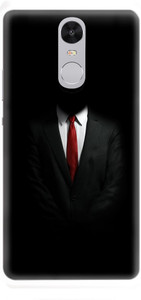 CareFone Back Cover for Mi Redmi Note 4