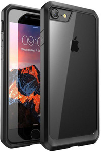 Enflamo Back Cover for Apple iPhone 7