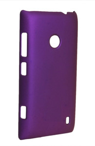 Spicesun Back Cover for Nokia Lumia 520