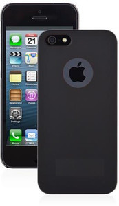 TRENMAR Back Cover for Apple iPhone 5S
