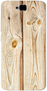 Kartuce Back Cover for Huawei Honor Holly Plus 2