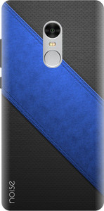 Noise Back Cover for Mi Redmi Note 4