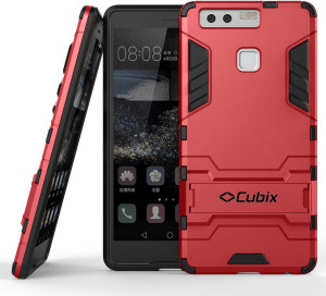 CUBIX Back Cover for Huawei P9
