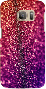 Printvisa Back Cover for Samsung Galaxy S7 Edge G935F