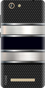 Noise Back Cover for Gionee F103 Pro
