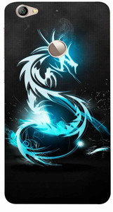designhub Back Cover for Letv Le 1S
