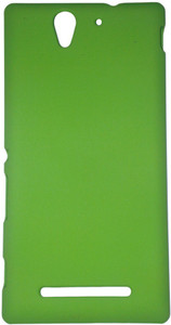 GadgetM Back Cover for Sony Xperia C3
