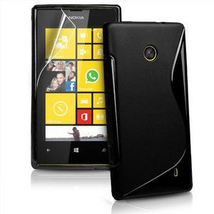 CLOROX Back Cover for Nokia Lumia 520