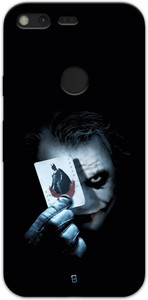 myPhoneMate Back Cover for Google Pixel