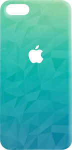 Unicraft Back Cover for Apple iPhone 5S