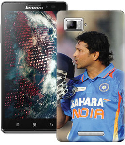Zapcase Back Cover for Lenovo Vibe Z K910