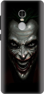 7C Back Cover for Xiaomi Redmi Note 4
