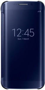 Crombie Flip Cover for SAMSUNG Galaxy J7 Prime