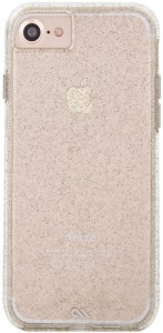 Case-Mate Back Cover for Apple iPhone 7