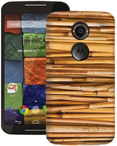 Zapcase Back Cover for Motorola Moto X (2nd Generation)