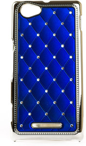 Mystry Box Back Cover for Sony Xperia M C1905 C1904