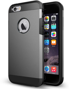 Yofashions Back Cover for Apple iPhone 5S