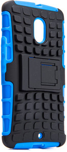 Mystry Box Back Cover for Motorola Moto X Play