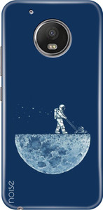 Noise Back Cover for Motorola Moto G5 Plus