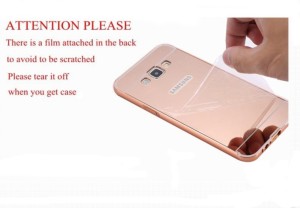 Spectra Back Cover for SAMSUNG Galaxy J7