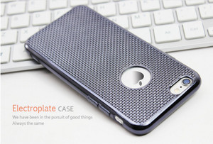 MPE Back Cover for Apple iPhone 6