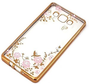 iStyle Back Cover for Samsung Galaxy J5 2016 Edition