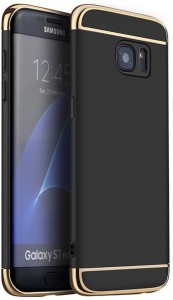 SPL Back Cover for SAMSUNG Galaxy S7 Edge