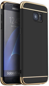 SPL Back Cover for SAMSUNG Galaxy S7 Edge