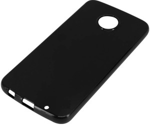 eCase Back Cover for Moto Z Play