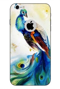 Absinthe Back Cover for Apple iPhone 6S