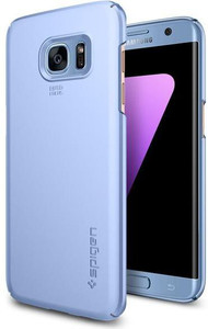 Spigen Back Cover for SAMSUNG Galaxy S7 Edge