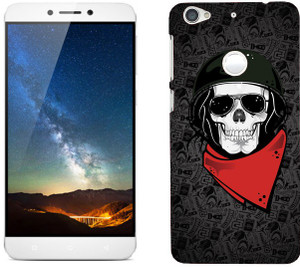 MECase Back Cover for LeEco Le 1S, LeEco Le 1s Eco, LeEco Le 1S