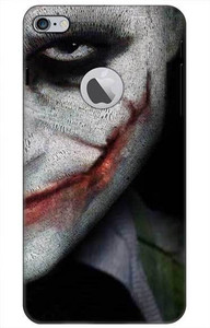 iessential Back Cover for Apple iPhone 6