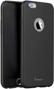 iPAKY Back Cover for Apple iPhone 6/6S - 4.7