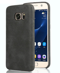 Kapa Back Cover for SAMSUNG Galaxy S7 Edge