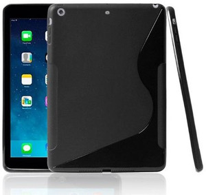 S Case Back Cover for Apple iPad 2