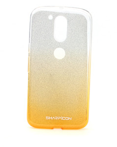 Fashion Back Cover for Motorola Moto G (4th Generation) Plus