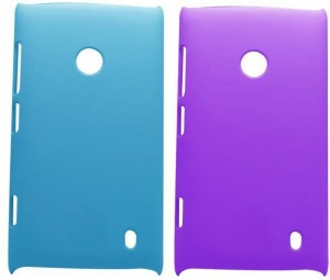 Winsome Deal Back Cover for Nokia Lumia 520